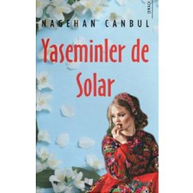Yaseminler De Solar - Nagehan Canbul