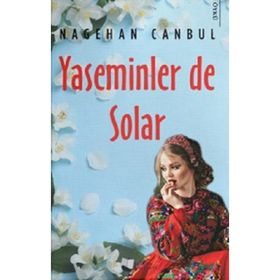 Yaseminler De Solar - Nagehan Canbul