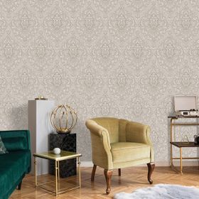 Yasham 21530-4 52 cm 10 m Emboss Duvar Kağıdı