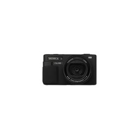 Yashica City 300 Siyah Dijital Fotoğraf Makinesi