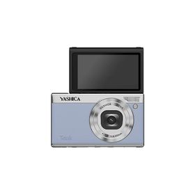 Yashica City Tank Dijital Fotoğraf Makinesi