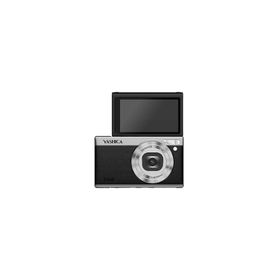 Yashica City Tank Dijital Fotoğraf Makinesi