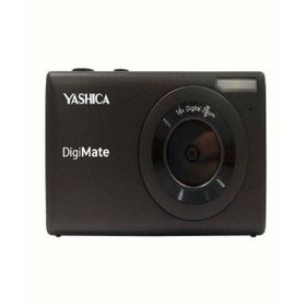 Yashica DigiMate Dijital Fotoğraf Makinesi
