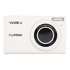 Yashica DigiMate Dijital Fotoğraf Makinesi