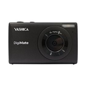 Yashica DigiMate Dijital Fotoğraf Makinesi