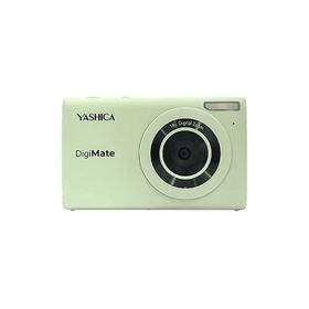 Yashica DigiMate Dijital Fotoğraf Makinesi