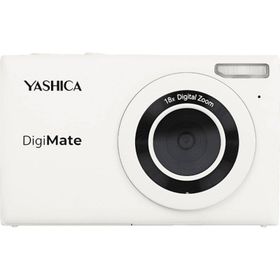 Yashica DigiMate Dijital Fotoğraf Makinesi