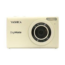 Yashica DigiMate Dijital Fotoğraf Makinesi
