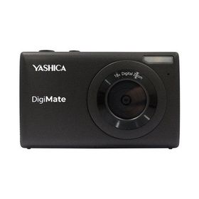 Yashica DigiMate Dijital Fotoğraf Makinesi