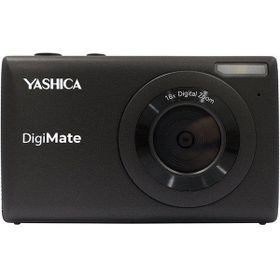 Yashica DigiMate Dijital Fotoğraf Makinesi