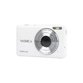 Yashica Digipix 100 Dijital Fotoğraf Makinesi