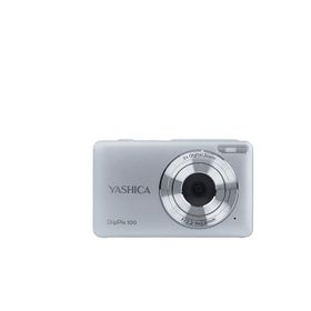 Yashica Digipix 100 Dijital Fotoğraf Makinesi