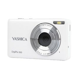 Yashica Digipix 100 Dijital Fotoğraf Makinesi