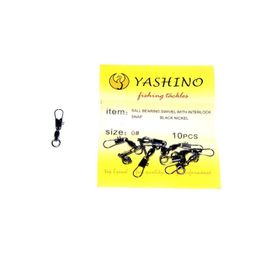Yashıno NO.0 Klips