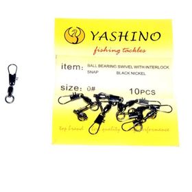 Yashıno NO.0 Klips