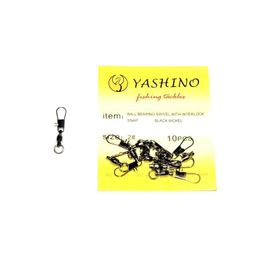 Yashıno NO.2 Klips