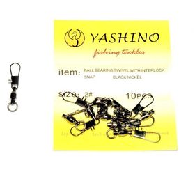 Yashıno NO.2 Klips
