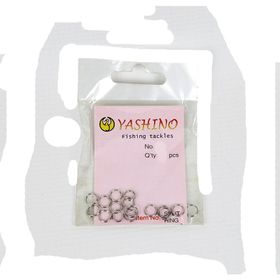 Yashıno No:4 Halka
