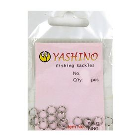 Yashıno No:4 Halka