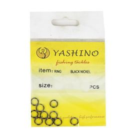 Yashıno No:4 Halka