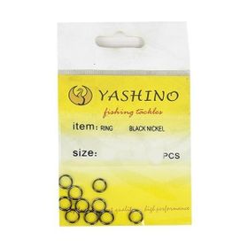 Yashıno No:4 Halka