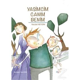 Yasimcim Canım Benim - Necdet Neydim
