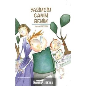 Yasimcim Canım Benim - Necdet Neydim