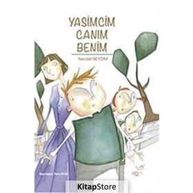 Yasimcim Canım Benim - Necdet Neydim