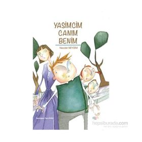 Yasimcim Canım Benim - Necdet Neydim