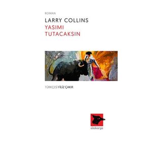 YASIMI TUTACAKSIN - LARRY COLLINS