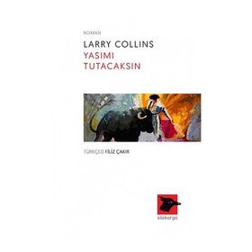 YASIMI TUTACAKSIN - LARRY COLLINS