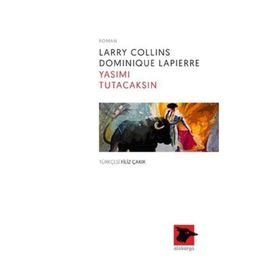 YASIMI TUTACAKSIN - LARRY COLLINS