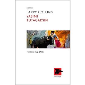 YASIMI TUTACAKSIN - LARRY COLLINS