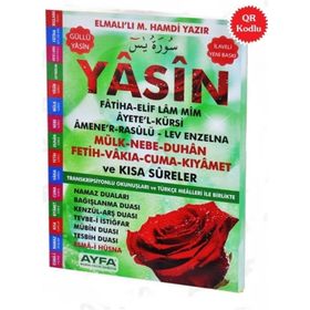 Yasin Ayfa091 - Elmalılı Muhammed Hamdi Yazır