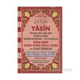 Yasin Ayfa091 - Elmalılı Muhammed Hamdi Yazır