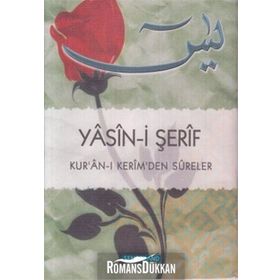 YASIN-I ŞERIF (CEP BOY) - KOLEKTIF