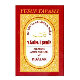 Yasin-i Şerif - Yusuf Tavaslı