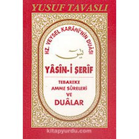 Yasin-i Şerif - Yusuf Tavaslı