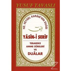 Yasin-i Şerif - Yusuf Tavaslı