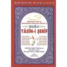 Yasin-i Şerif - Yusuf Tavaslı