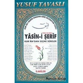 Yasin-i Şerif - Yusuf Tavaslı