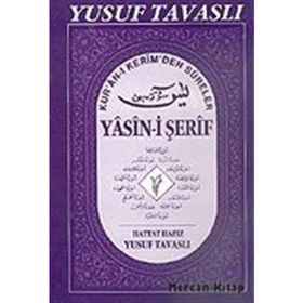 Yasin-i Şerif - Yusuf Tavaslı