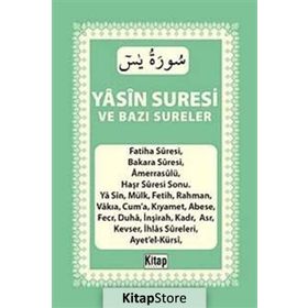 Yasin Suresi ve Bazı Sureler - kollektif