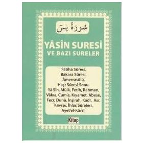 Yasin Suresi ve Bazı Sureler - kollektif