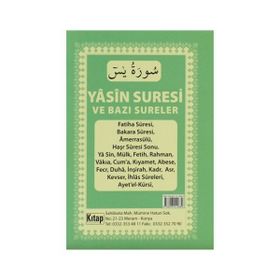 Yasin Suresi ve Bazı Sureler - kollektif