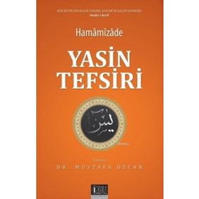 YASIN TEFSIRI / HAMMAMI TERCÜMESİ - MUHAMMED HAMMADI