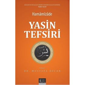 YASIN TEFSIRI / HAMMAMI TERCÜMESİ - MUHAMMED HAMMADI