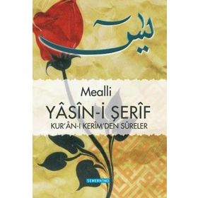 Yasini Şerif Orta Boy-Semerkand Yayınları