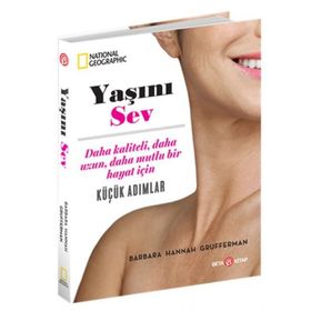 Yaşını Sev - National Geographic