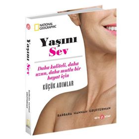Yaşını Sev - National Geographic